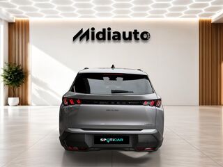 5008 Hybrid 145ch Allure e-DCS6 / Pack vision 360 & drive assist 2025 occasion 28500 Vernouillet
