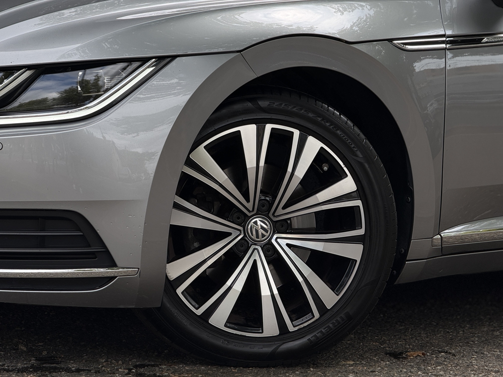 Divers 2.0 TDI 150CH ELEGANCE DSG7 EURO6D-T 2018 occasion 31000 Toulouse