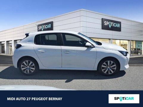 208 1.2 PureTech 75ch S&S Active 2020 occasion 27300 Bernay