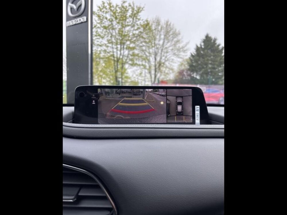 CX-30 2.0 e-SKYACTIV-X M-Hybrid 186ch Exclusive-Line BVA 2025 2026 occasion 78310 COIGNIERES