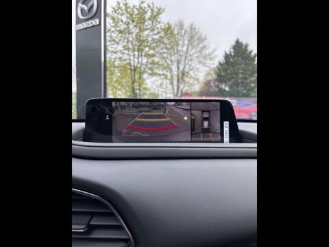 CX-30 2.0 e-SKYACTIV-X M-Hybrid 186ch Exclusive-Line BVA 2025 2026 occasion 78310 COIGNIERES