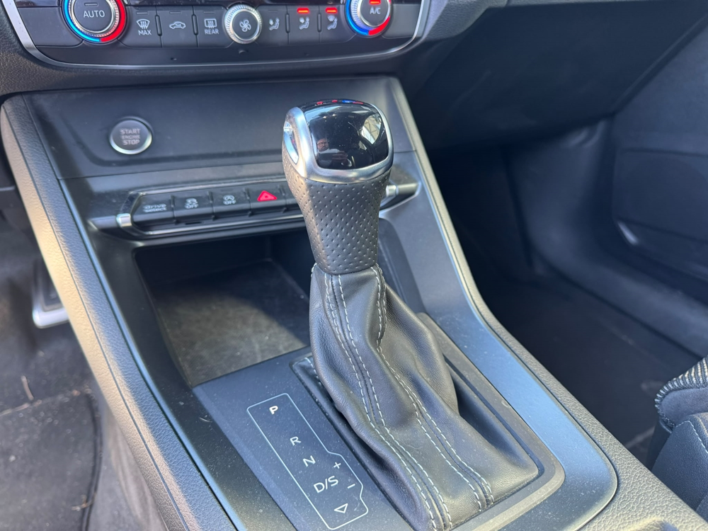 Q3 2.0 TDI 150CH S LINE S TRONIC 7 2019 occasion 49070 Saint-L&eacute;ger-de-Lini&egrave;res