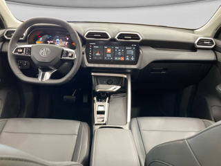 ZS EV 1.5 HYBRID+ 197CH LUXURY 2026 occasion 31600 Muret