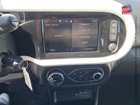 Twingo 1.0 SCe 65ch Equilibre 2024 occasion 68000 Colmar