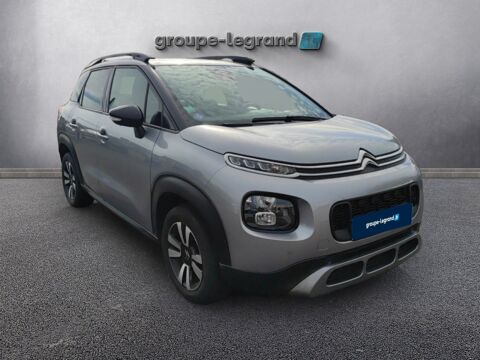 C3 Aircross PureTech 130ch S&S Shine EAT6 2021 occasion 14400 Bayeux