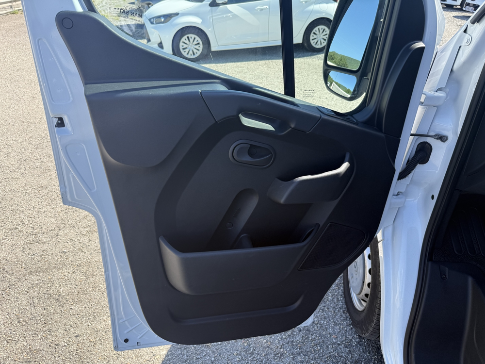 Master F3300 L2H2 2.3 DCI 135CH CONFORT EURO6 2021 occasion 26740 Les Tourrettes