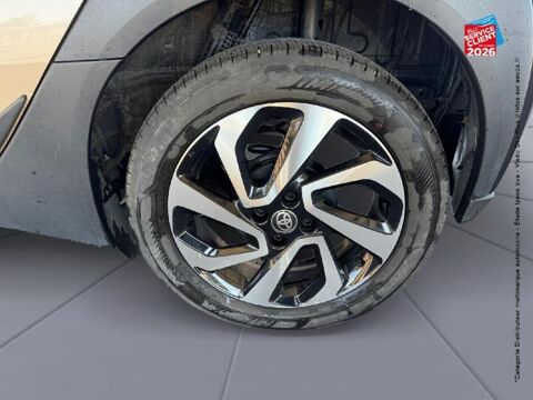 Aygo 1.0 VVT-i 72ch Design MY24 2025 occasion 57050 Metz