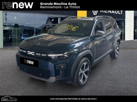 Annonce voiture Dacia Bigster 28990 €