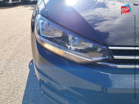 Touran 1.4 TSI 150ch BlueMotion Technology Sound 7 places 2018 occasion 67200 Strasbourg