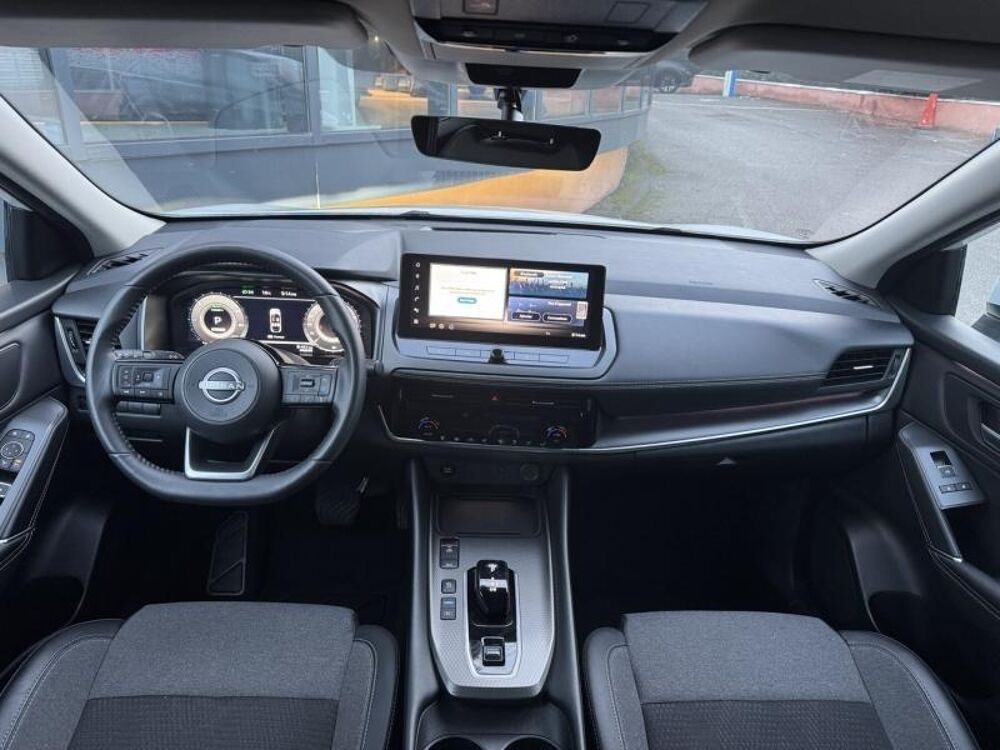 Qashqai e-POWER 190ch N-Connecta 2024 2024 occasion 78630 Orgeval