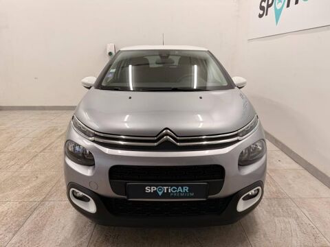 C3 1.2 PureTech 83ch S&S Shine 2020 occasion 91230 Montgeron