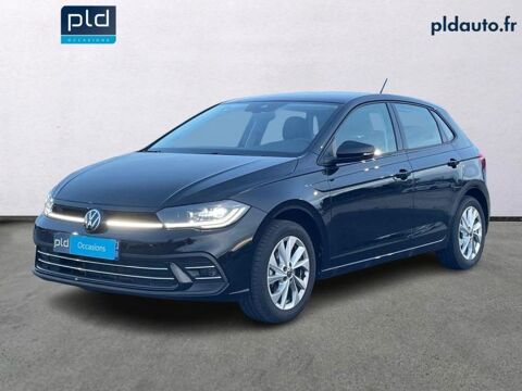 Volkswagen Polo 1.0 TSI 95ch Style 2024 occasion Saint-Victoret 13730