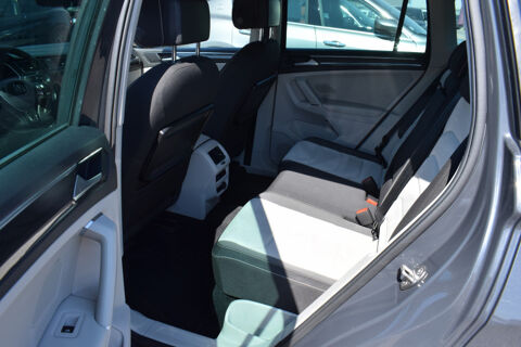 Tiguan 2.0 TDI 150CH BLUEMOTION TECHNOLOGY DSG7 2016 occasion 34740 Vendargues