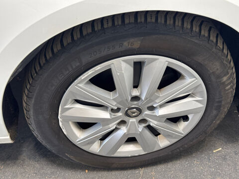 Megane IV 1.3 TCE 115CH FAP BUSINESS 2020 occasion 28630 Nogent-le-Phaye