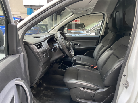 Express 1.5 BLUE DCI 95CH CONFORT- 9 991,67 HT - APPLE CARPLAY 2021 occasion 78800 HOUILLES