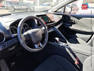 C-HR 2.0 Hybride Rechargeable 225ch GR Sport MY26 2026 occasion 57600 Forbach