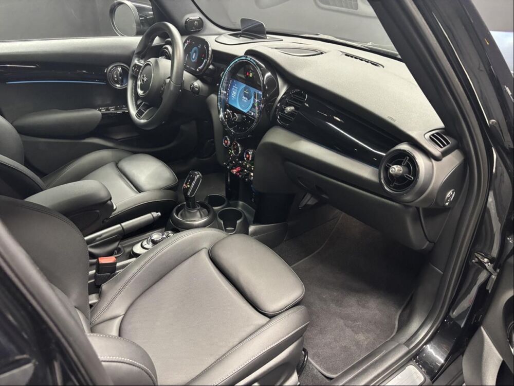 Cooper D Cooper S 178ch Edition Premium Plus BVA7 2023 occasion 31100 TOULOUSE
