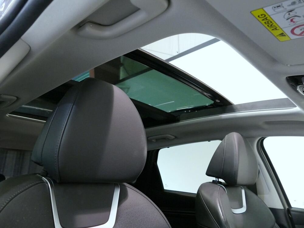 Tucson 1.6 T-GDi 230ch Hybrid Executive BVA6 2022 occasion 77400 Lagny-sur-Marne