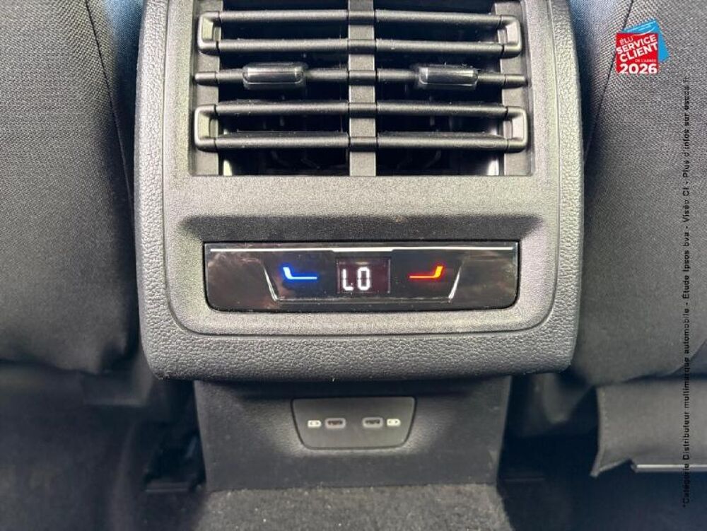 Golf 1.5 eTSI EVO2 116ch Life Plus DSG7 Sieges chauf Radar AV/AR 2025 occasion 67800 Bischheim