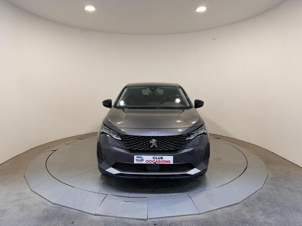 3008 1.5 BlueHDi 130ch S&S Allure Pack EAT8 2022 occasion 78520 LIMAY
