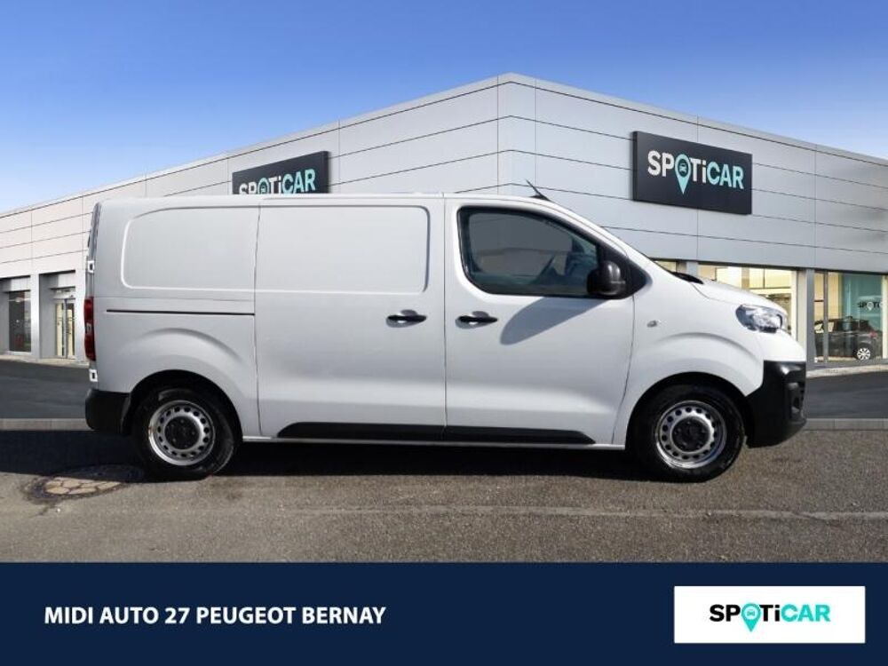 Expert M 2.0 BlueHDi 145ch TVA NON RECUPERABLE 2022 occasion 27300 Bernay