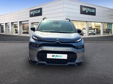 C3 Aircross BlueHDi 110ch S&S Shine 2023 occasion 27200 Vernon