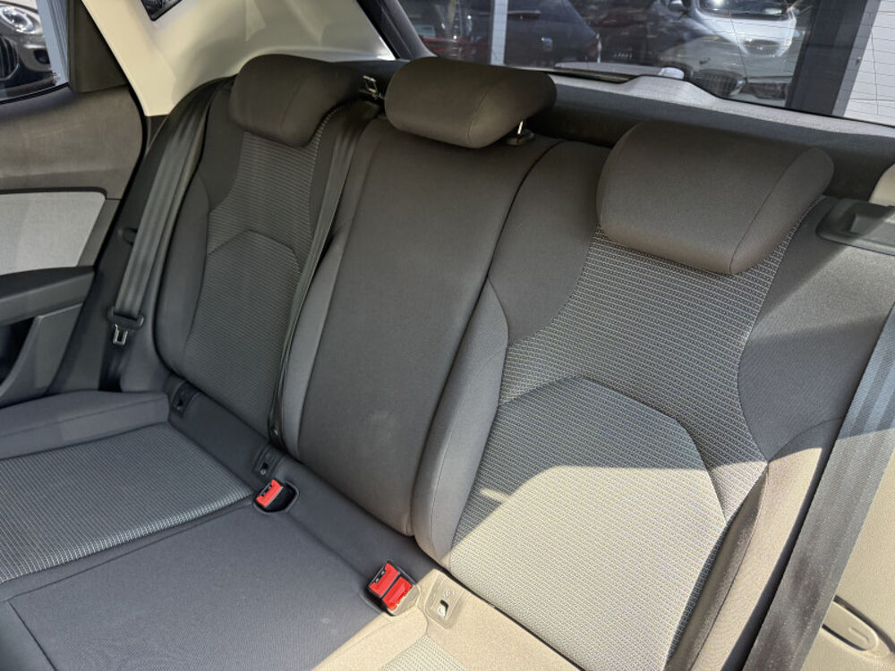 Leon 1.0 TSI 115CH STYLE 2019 occasion 31140 Aucamville