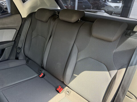 Leon 1.0 TSI 115CH STYLE 2019 occasion 31140 Aucamville