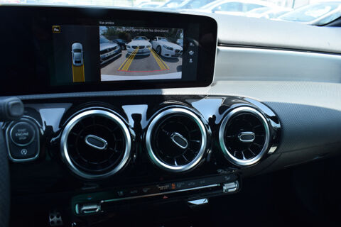 Classe A 220 4MATIC AMG LINE 7G-DCT 2019 occasion 34740 Vendargues