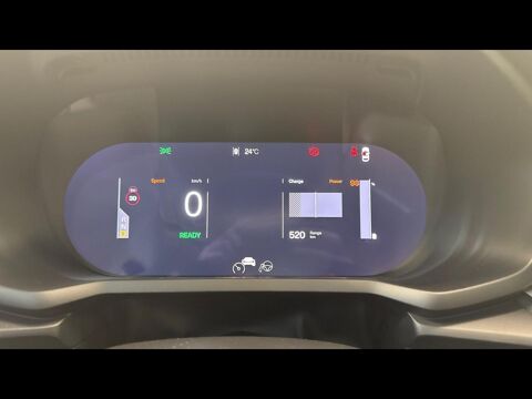 Polestar 2 299ch Long range Single motor Prime 2026 occasion 91200 Athis-Mons