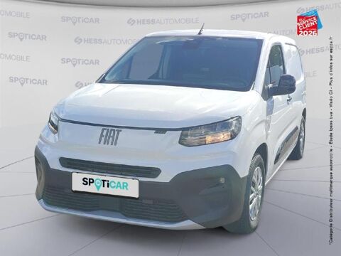 Annonce voiture Fiat Doblo 21588 €