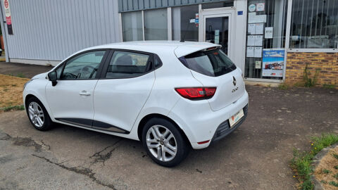 Clio IV 0.9 TCE 90CH ZEN 5P 2019 occasion 50720 Barenton