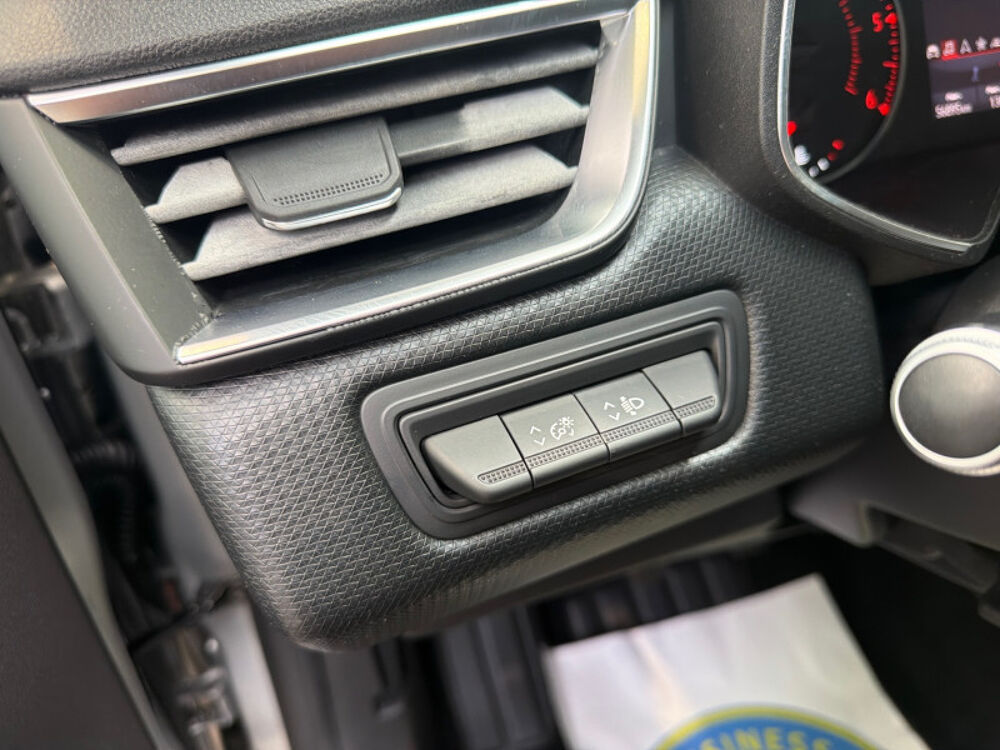 Clio V 1.5 BLUE DCI 85CH AIR NAV 2020 occasion 28630 Nogent-le-Phaye