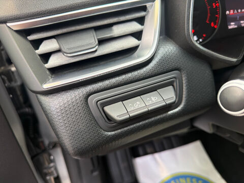 Clio V 1.5 BLUE DCI 85CH AIR NAV 2020 occasion 28630 Nogent-le-Phaye