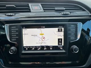 Touran 1.4 TSI 150ch BlueMotion Technology Sound DSG7 5 places 2017 occasion 56400 Brech