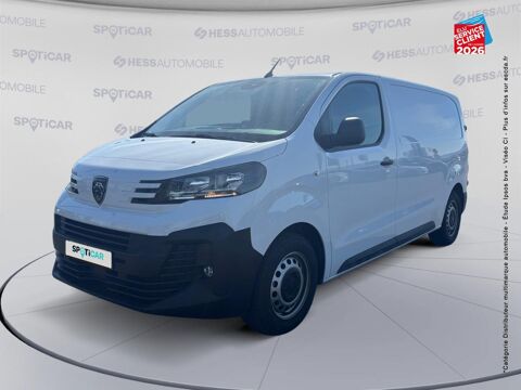Peugeot Expert M 2.2 Diesel 150ch 2026 occasion Reims 51100