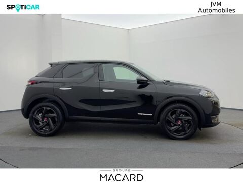 DS3 BlueHDi 130ch Performance Line Automatique 2022 occasion 47550 Bo&eacute;