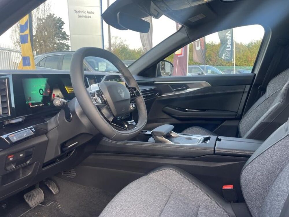 Rafale 1.2 E-Tech full hybrid 200ch Techno 2024 occasion 78750 Mareil-Marly