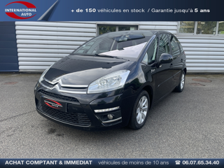 C4 Picasso 1.6 HDI 110CH FAP BUSINESS 2013 occasion 28700 Auneau