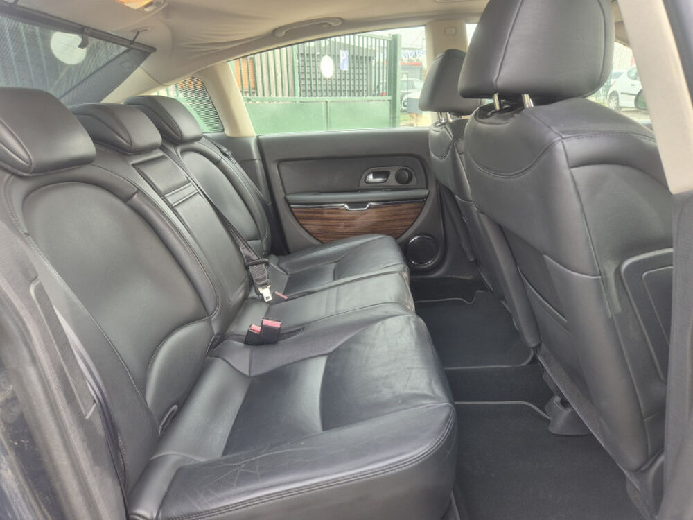 C6 2.2 HDI173 16V EXCLUSIVE FAP BA 2009 occasion 95420 MAGNY EN VEXIN