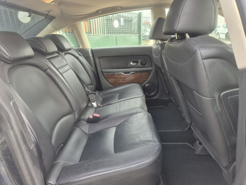C6 2.2 HDI173 16V EXCLUSIVE FAP BA 2009 occasion 95420 MAGNY EN VEXIN