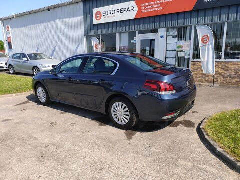 508 1.6 BLUEHDI 120CH ACTIVE S&S 2017 occasion 50720 Barenton