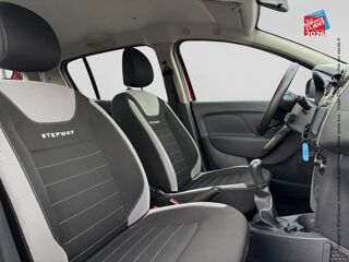 Sandero 0.9 TCe 90ch Stepway 2017 occasion 08000 Charleville-M&eacute;zi&egrave;res