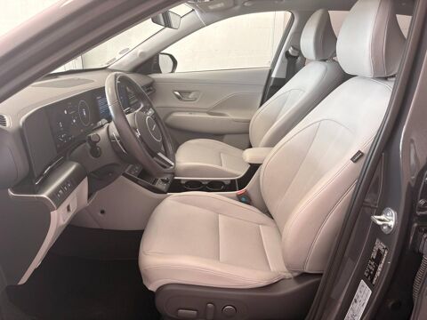 Kona 1.6 GDi 141ch Hybrid Executive DCT-6 2023 occasion 78200 BUCHELAY