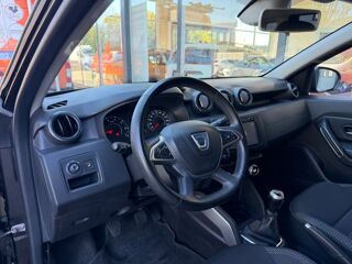 Duster 1.5 DCI 110CH PRESTIGE 4X2 / DISTRIBUTION OK 2024 2018 occasion 38130 ECHIROLLES