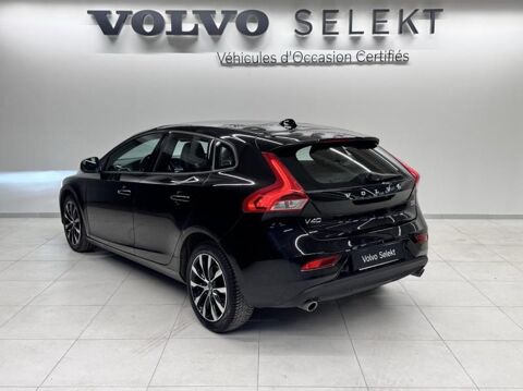 V40 D2 AdBlue 120ch Signature Edition Geartronic 2019 occasion 91200 Athis-Mons