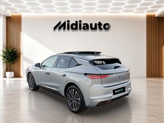 DS4 DS 4 E-TENSE 213ch 61kWh Pallas / POMPE A CHALEUR + TOIT OUV 2024 occasion 82000 Montauban