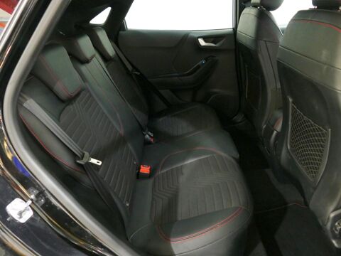 Puma 1.0 EcoBoost 125ch S&S mHEV ST-Line X Powershift 2023 occasion 77400 Lagny-sur-Marne