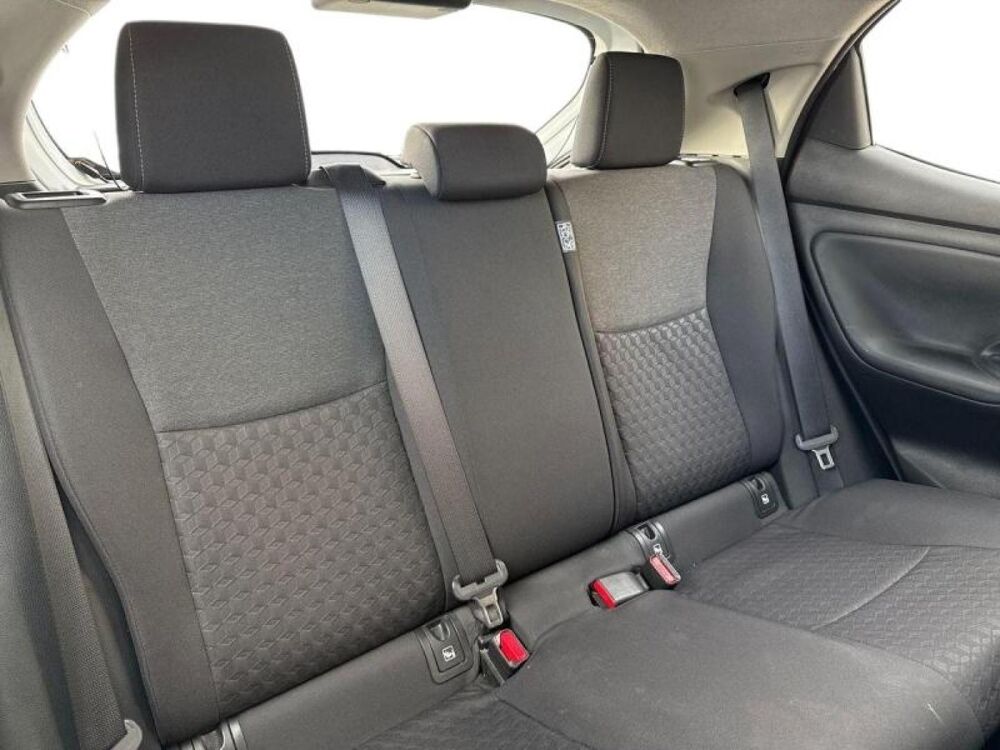 Yaris 116h Dynamic 5p MC24 2025 occasion 13012 Marseille