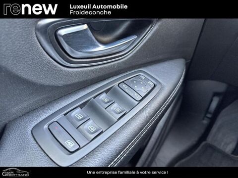 Grand Sc&eacute;nic II 1.7 Blue dCi 150ch Intens EDC 2020 occasion 70300 Froideconche